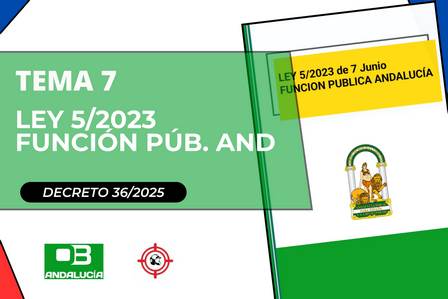 Tema 7 - Andalucía